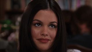 Rachel Bilson on The O.C.