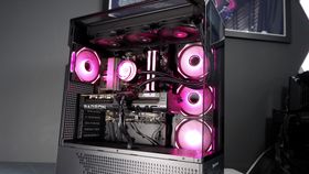 iBuyPower RDY Element 9 Pro R08