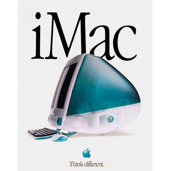 iMac