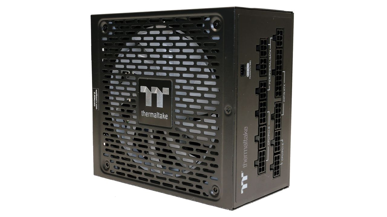 Thermaltake Toughpower GF2 ARGB 850W