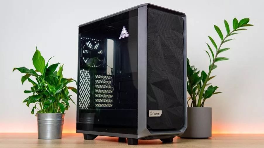 PC case deals cover