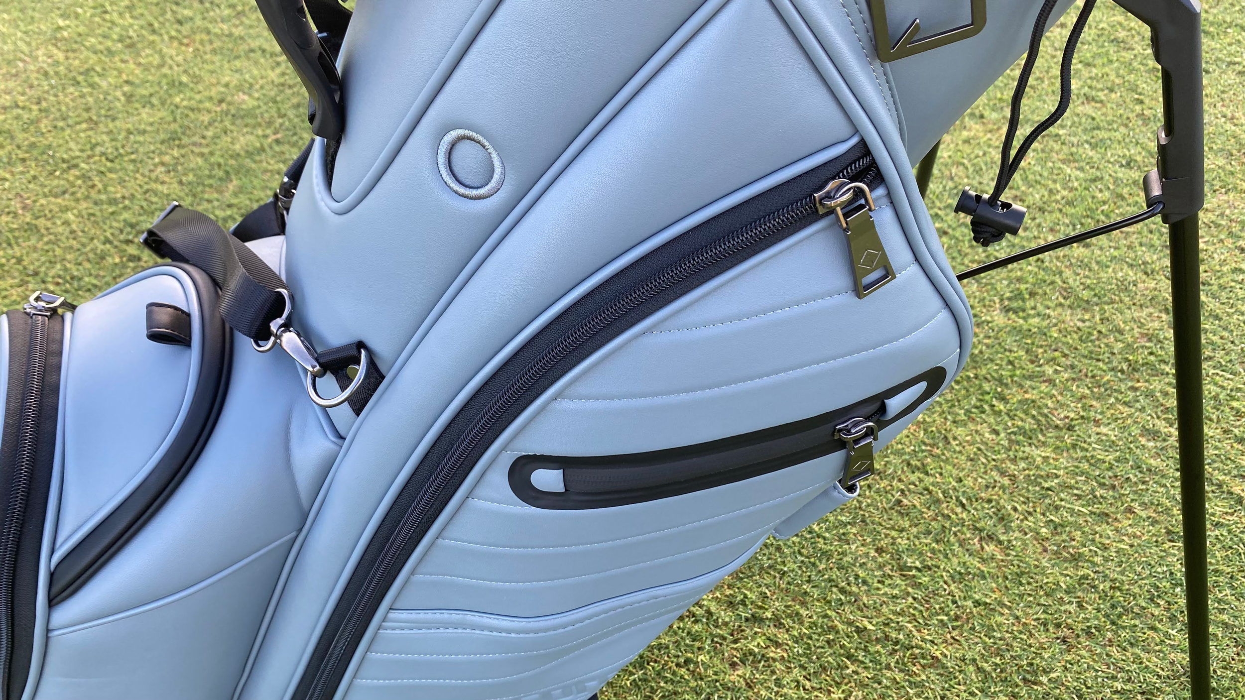 CaddyDaddy bag