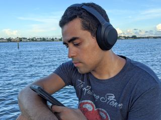 Sony WH-1000xM4 vs. WH-1000xM3