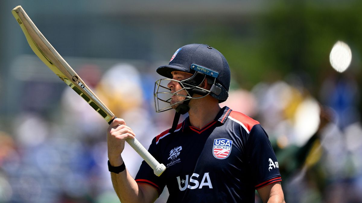 How to watch USA vs India in the T20 World Cup 2024 online or on TV