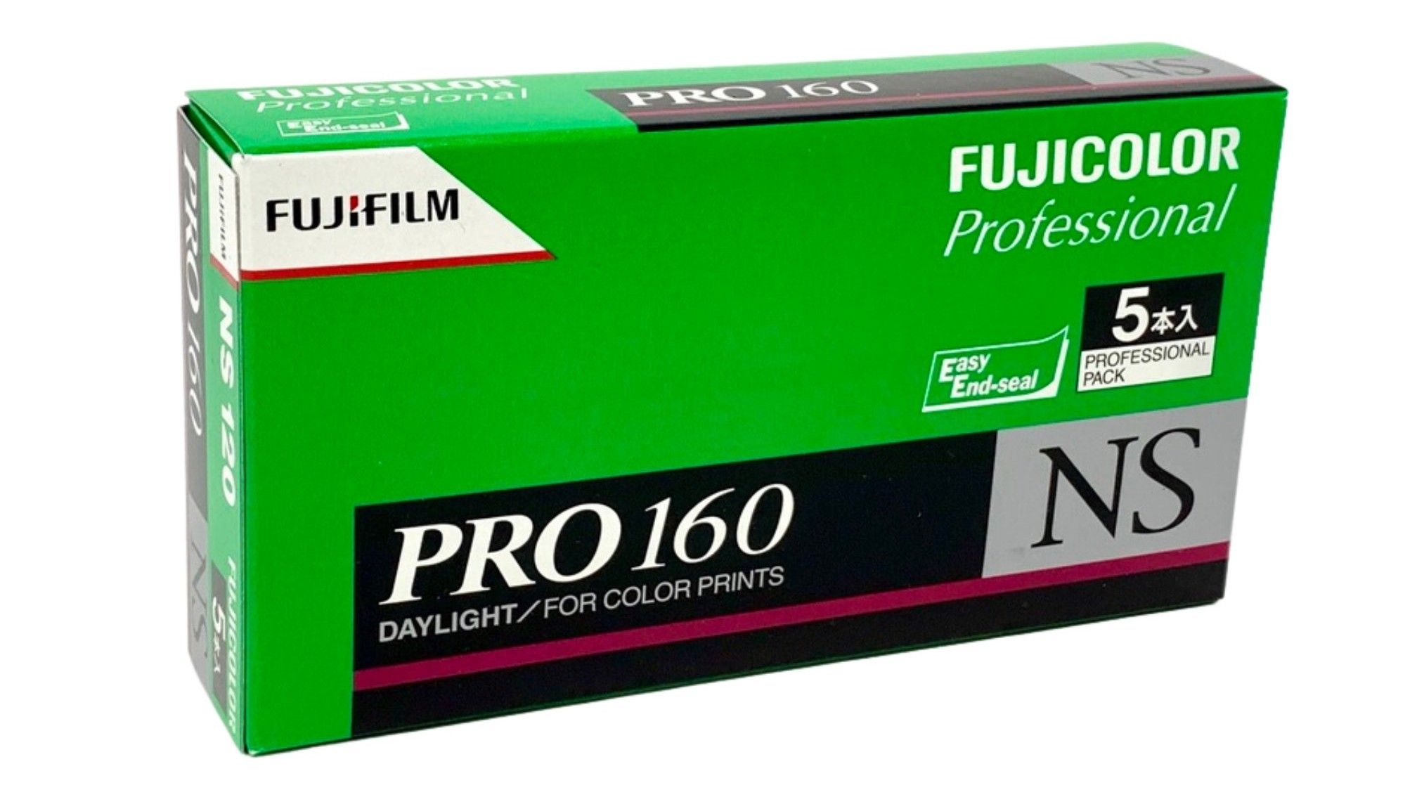 Time to stock up on Fujifilm film, as it discontinues two much-loved ...