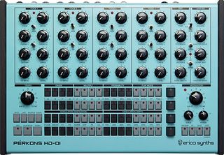 Erica Synths Perkons HD-01