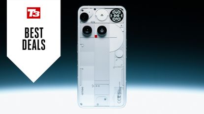 Nothing Phone (3) deal