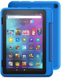 Amazon Fire HD 8 Kids Pro:$130$70 at Amazon