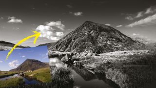 Get the Ansel Adams look in Photoshop