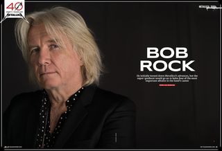 Bob Rock