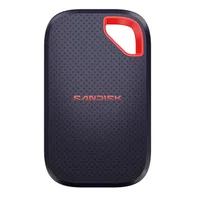 SanDisk Extreme Portable SSD (V3) - 1TB| $259.99 at SanDiskUK: £220.99 at SanDisk SanDisk Extreme Portable SSD (V3) - 1TB| $259.99 at SanDiskUK: £220.99 at SanDisk