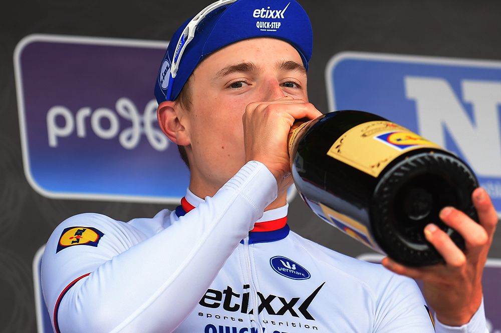 Petr Vakoc (Etixx-Quickstep)