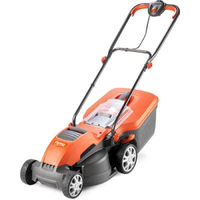 Flymo Speedi-Mo 360VC Electric Rotary Lawn Mower