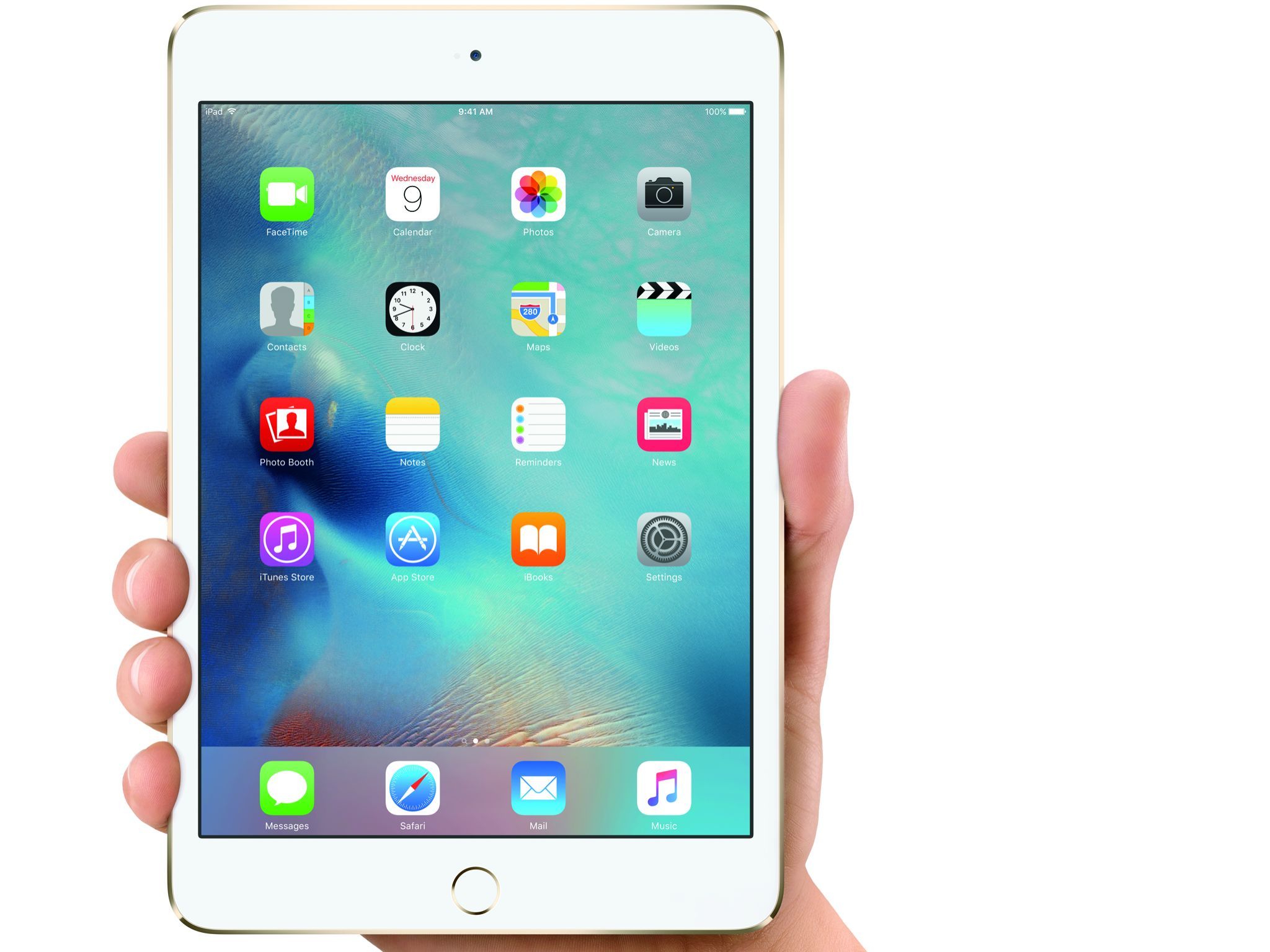 iPad mini 4 specs | iMore