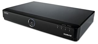 Humax YouView set-top box