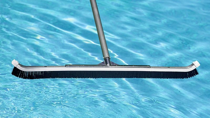 Best pool broom