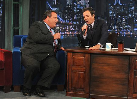 Jimmy Fallon