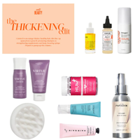 The Thickening Edit, £45 (worth over £195) Cult Beauty