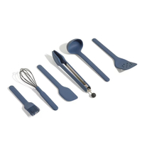 Our Place 6 Piece Silicone Utensil Essential Set | Was $65, now $59.98 at QVC