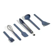 Our Place 6 Piece Silicone Utensil Essential Set | Was $65, now $59.98 at QVC
