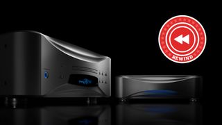 Bose makes a shock purchase, Technics’ latest turntable, a $45k Esoteric CD player and more