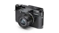 Best retro cameras: Leica M10-R