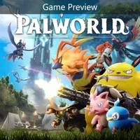 Palworld$29.99 on Steam ORCD Keys for $29.99