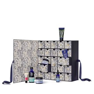 Natural & Organic Advent Calendar