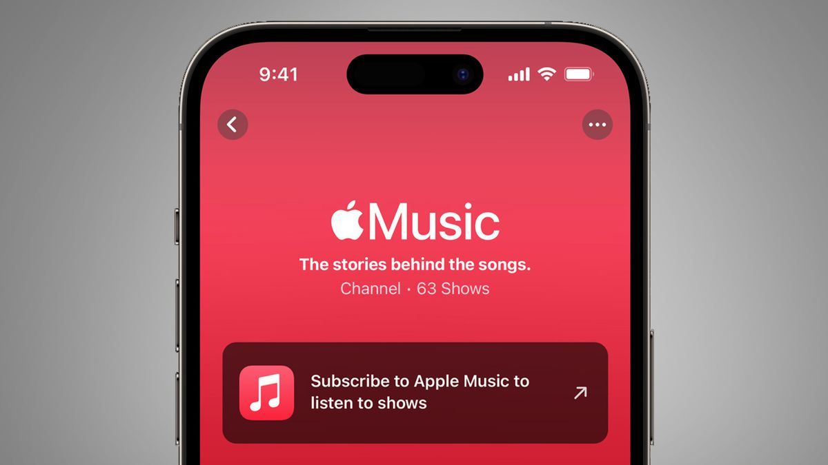 Apple Music promo codes for March 2025