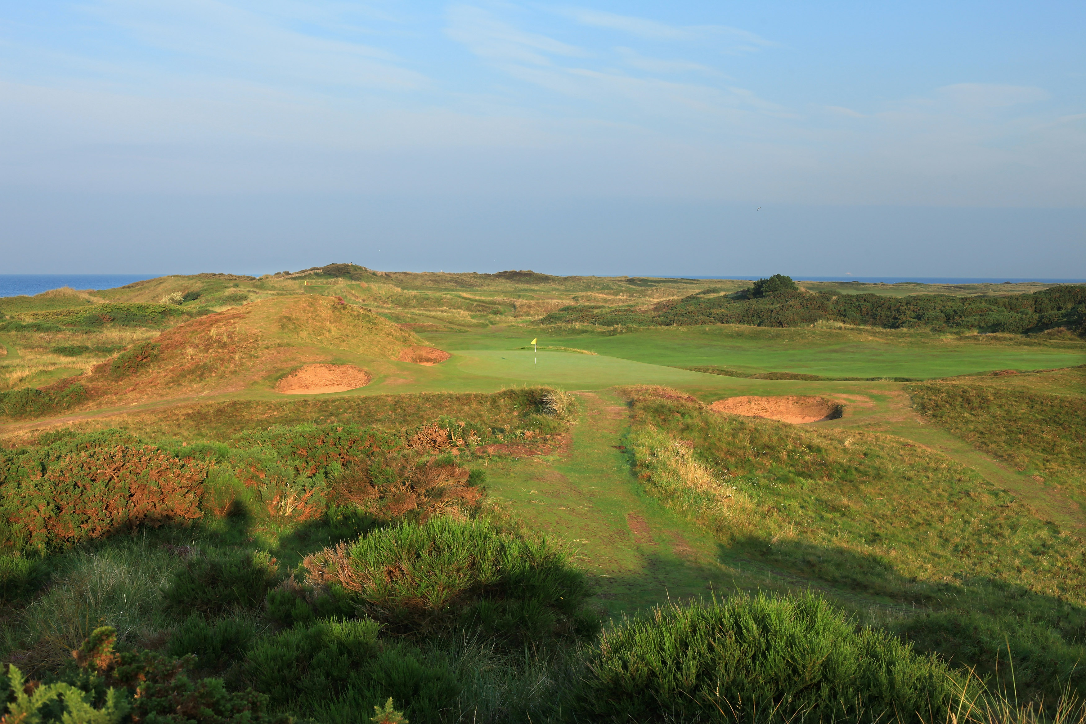 Royal Troon hosts 117th Amateur Championship | Golf Monthly