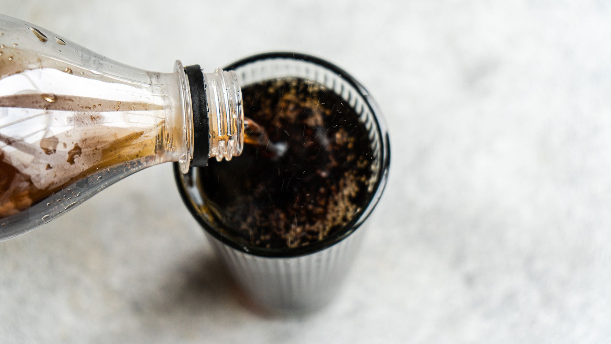 Diagnostic dilemma: Huge mass in woman’s stomach was likely caused by Ozempic-style drug — and dissolved with diet soda Diagnostic dilemma: Huge mass in woman’s stomach was likely caused by Ozempic-style drug — and dissolved with diet soda