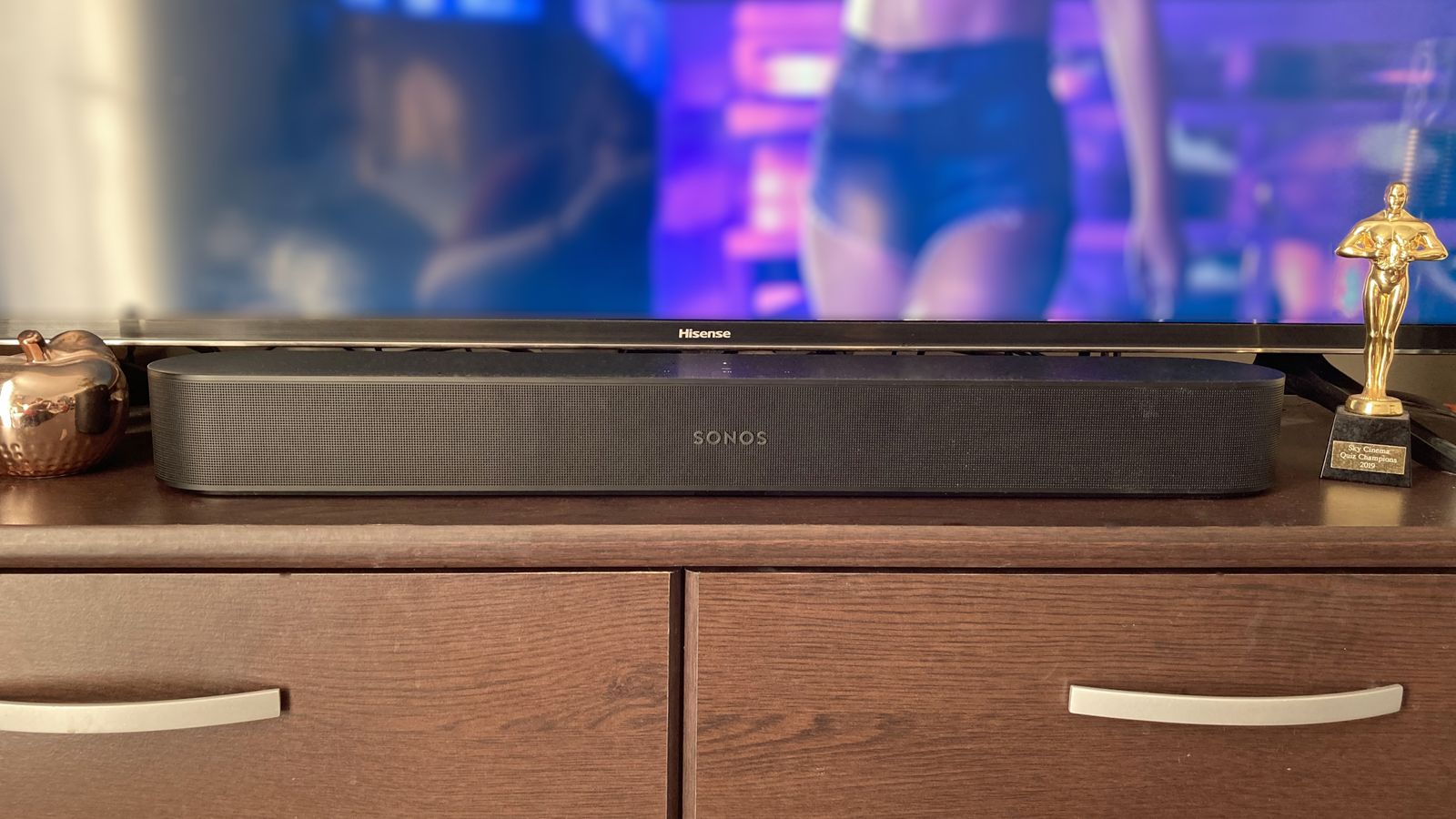 Best soundbar: get the most out of your home theatre | Real Homes