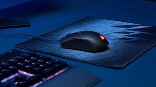 Best cheap gaming mouse: Corsair M55 RGB Pro