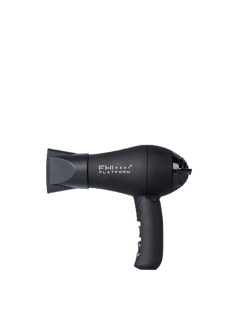 Platform Mini Dryer - Soft Touch Black