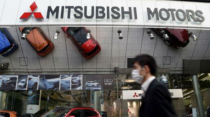 Mitsubishi 