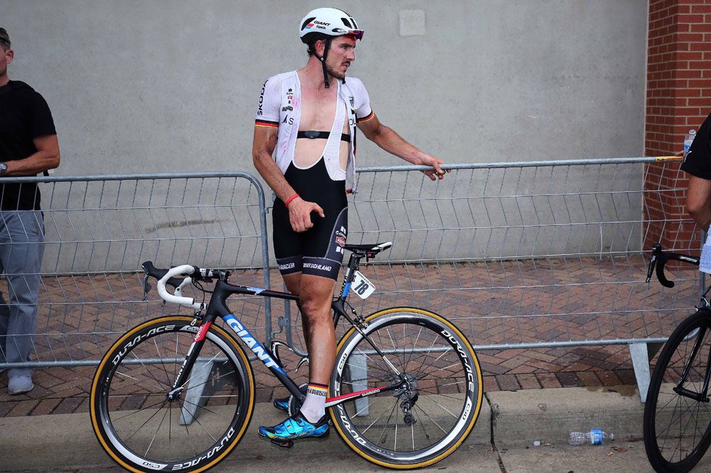 John Degenkolb (Germany)