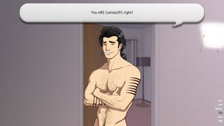 gay sex video games