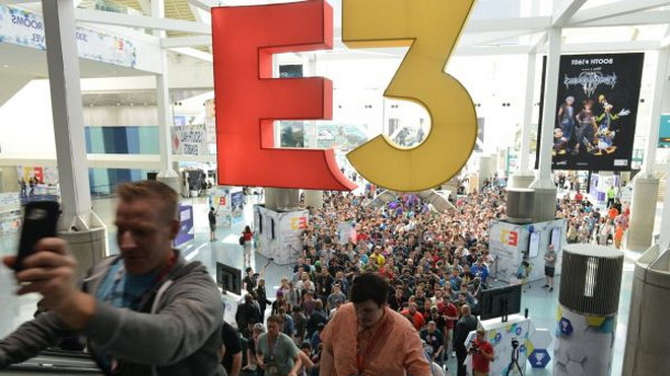  E3 will return for 2021 as an online event 