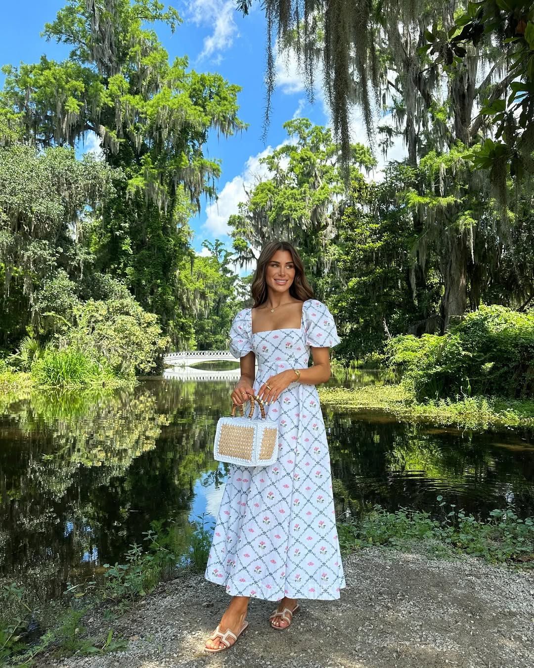 What to wear to a baby shower