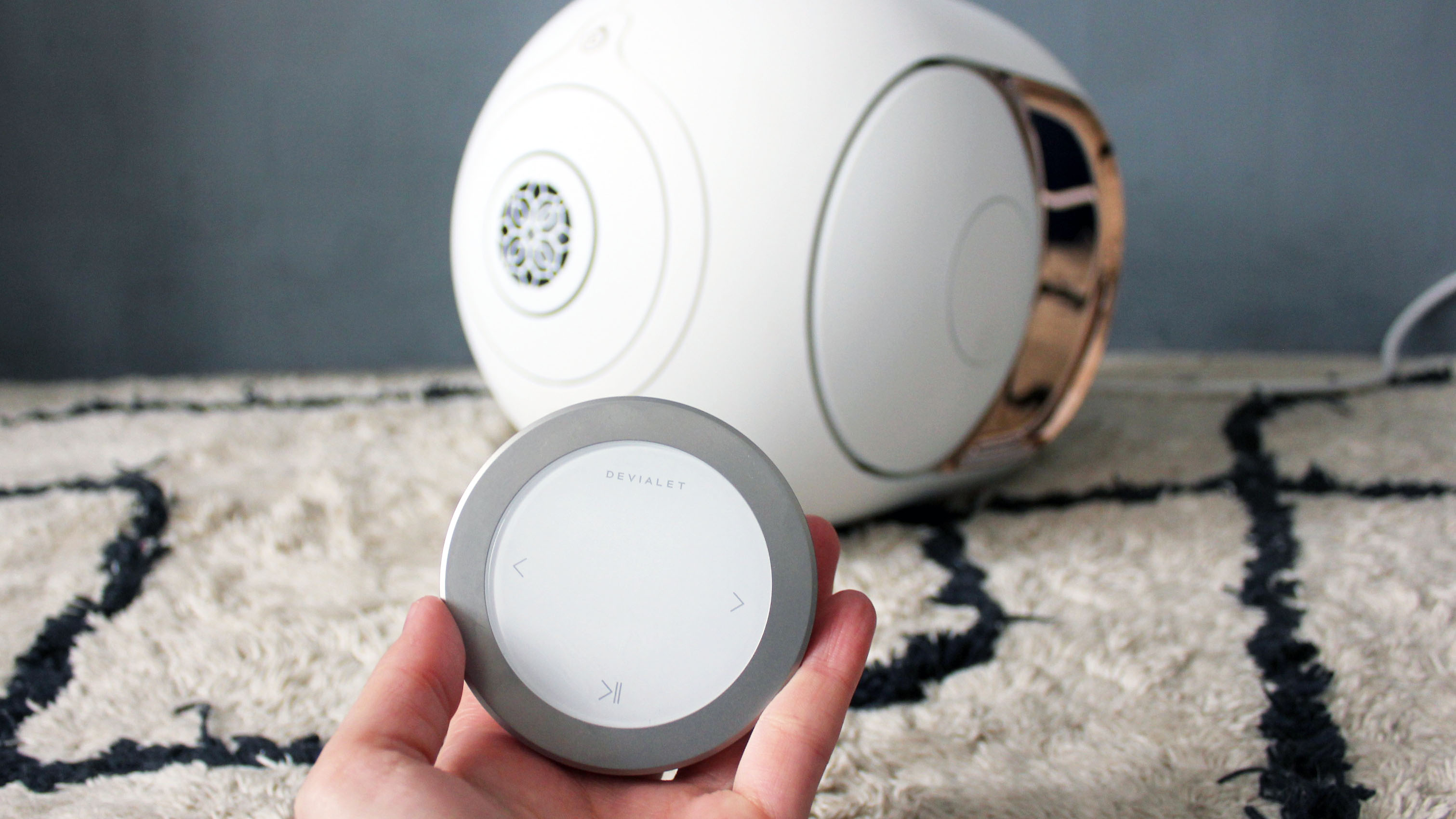 devialet phantom i review