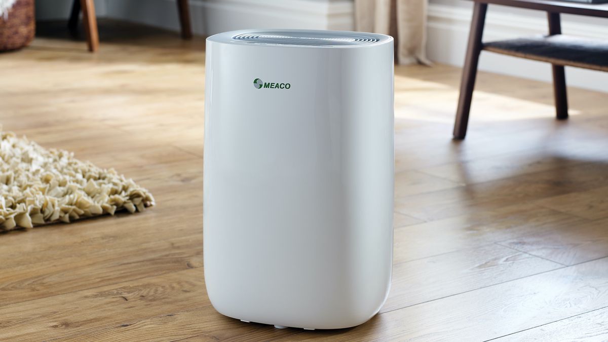 The 9 Best Small Dehumidifiers, According to Amazon Shoppers - Better Homes  & Gardens