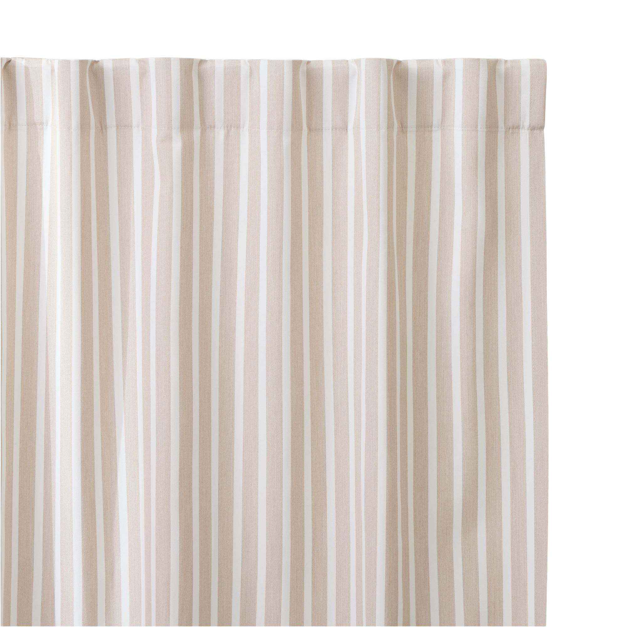 outdoor curtains