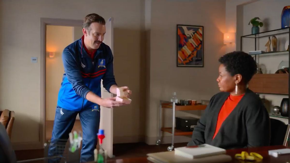 Ted Lasso season 2 release date, trailer, cast and everything we know