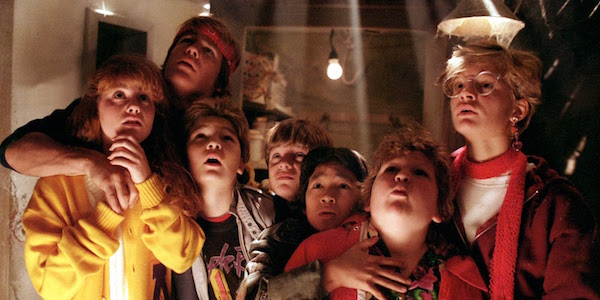 Goonies