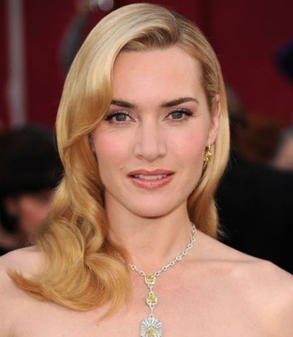 Kate Winslet, 2010