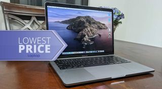 2020 MacBook Pro 