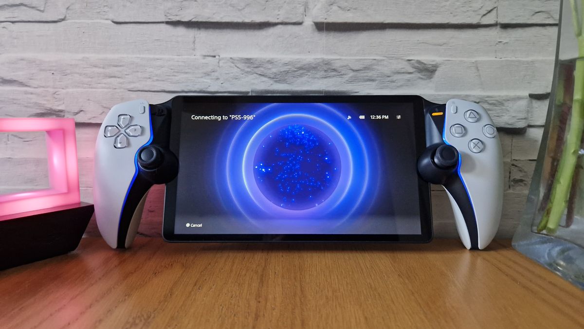 PlayStation Portal: Price, Specifications and How to Buy