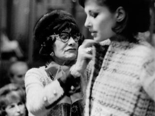 best Coco Chanel quotes