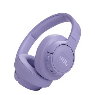 The JBL Tune 770NC on a white background