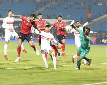 Al Ahly